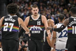 AAron Ontiveroz/The Denver Post/TNS