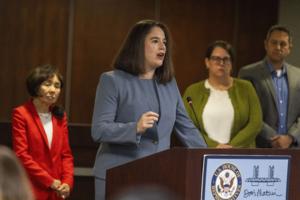 HECTOR AMEZCUA/The Sacramento Bee/TNS