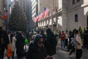 Spencer Platt/Getty Images North America/TNS