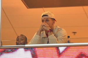 Tammy Ljungblad/Kansas City Star/TNS