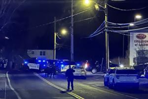 Todd Prussman/Boston Herald/TNS