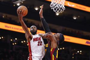 Todd Kirkland/Getty Images North America/TNS