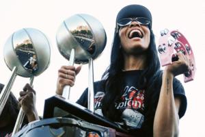 Madeline Carter/Las Vegas Review-Journal/TNS