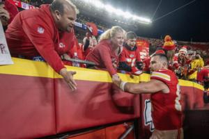 Tammy Ljungblad/Kansas City Star/TNS