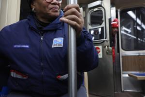 John J. Kim/Chicago Tribune/TNS