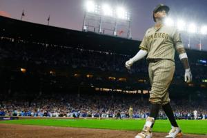 K.C. Alfred/The San Diego Union-Tribune/TNS