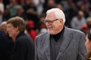 John J. Kim/Chicago Tribune/TNS