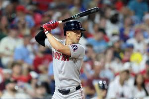 Emilee Chinn/Getty Images North America/TNS