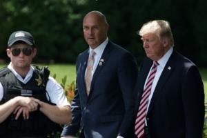 Alex Wong/Getty Images North America/TNS