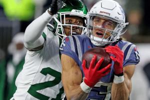 Matt Stone/Boston Herald/TNS