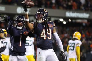 Chris Sweda/Chicago Tribune/TNS