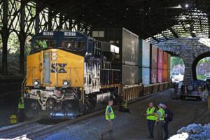 Kenneth K. Lam/Baltimore Sun/TNS