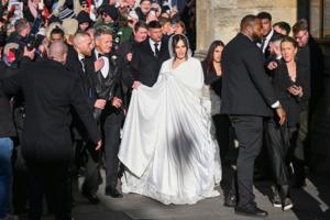 Finnbarr Webster/Getty Images North America/TNS