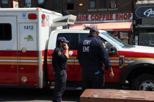 Michael M. Santiago/Getty Images North America/TNS