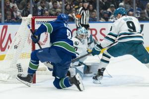 Rich Lam/Getty Images North America/TNS