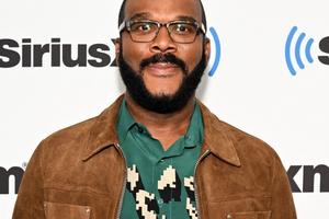 Bang Showbiz / Tyler Perry has been accused of sexual misconduct