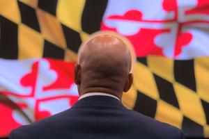 Karl Merton Ferron/Baltimore Sun/TNS