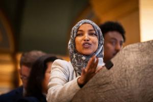 Renee Jones Schneider/Minnesota Star Tribune/TNS