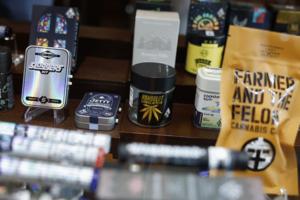 Justin Sullivan/Getty Images North America/TNS