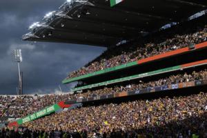 Charles McQuillan/Getty Images North America/TNS