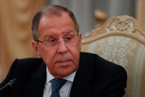 YURI KOCHETKOV/POOL/AFP/Getty Images North America/TNS