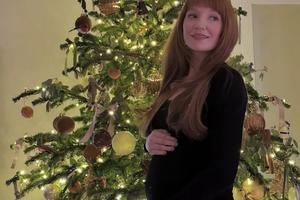 Bang Showbiz / Nicola Roberts is pregnant / © Instagram