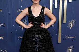 Bang Showbiz / Erin Doherty played Anne, Princess Royal, in Netflix' s The Crown.