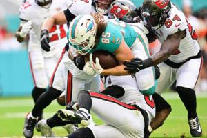 Julio Aguilar/Getty Images North America/TNS