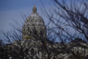 John Autey/Pioneer Press/TNS