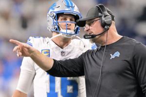 Robin Buckson/The Detroit News/TNS