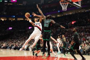 Tom Hauck/Getty Images North America/TNS