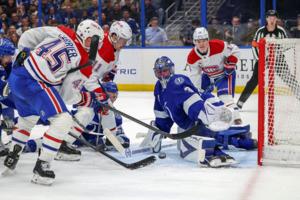 Mike Carlson/Getty Images North America/TNS