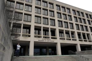 Al Drago/Getty Images North America/TNS