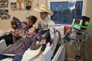 RJ Sangosti/The Denver Post/TNS