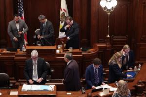 John J. Kim/Chicago Tribune/TNS