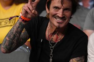 Bang Showbiz / Tommy Lee has opened up about Motley Crue's longevity