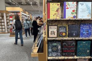 Roxana Popescu/The San Diego Union-Tribune/TNS