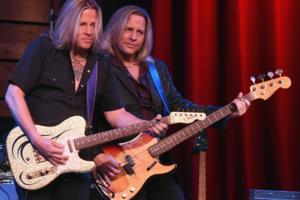 Rick Diamond/Getty Images North America/TNS