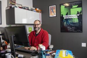 Luis Santana/Tampa Bay Times/TNS