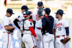 Carlos Gonzalez/The Minnesota Star Tribune/TNS