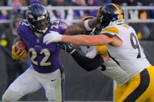 Karl Merton Ferron/The Baltimore Sun/TNS