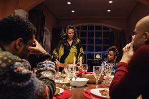 Marc J. Franklin/BROADWAY/TNS