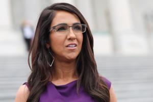 Kevin Dietsch/Getty Images North America/TNS