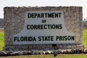Angela Anders/Florida Department of Corrections/TNS