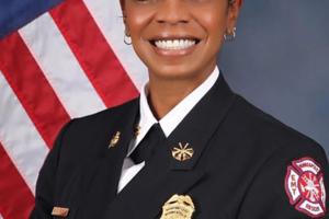 The city of Minneapolis/TNS