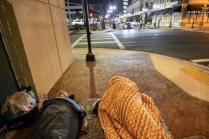 Willie J. Allen Jr./Orlando Sentinel/TNS