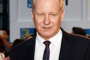 Bang Showbiz / Stellan Skarsgard has underlined the importance of Netflix