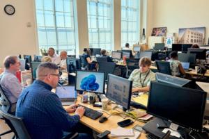 Kevin J. Hardy/The Detroit News/TNS