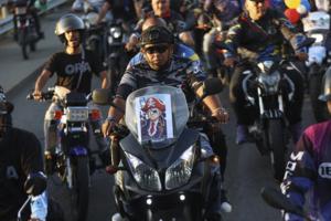 PEDRO MATTEY/GETTY IMAGES NORTH AMERICA/TNS