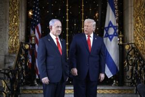 Joe Raedle/Getty Images North America/TNS